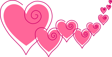 Free Heart Cliparts, Free Clipart