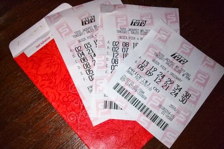 Gurutoto.com adalah blog yang berisi bocoran angka jitu hk (hongkong SG Young Investment: How to get rich? - The dreamer's way