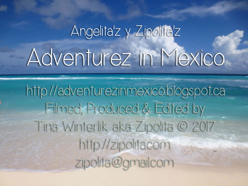 Adventurez In Mexico