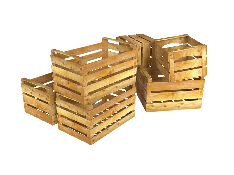 Where to Buy Wooden Crates for Your Needs? Creative Idea Hub