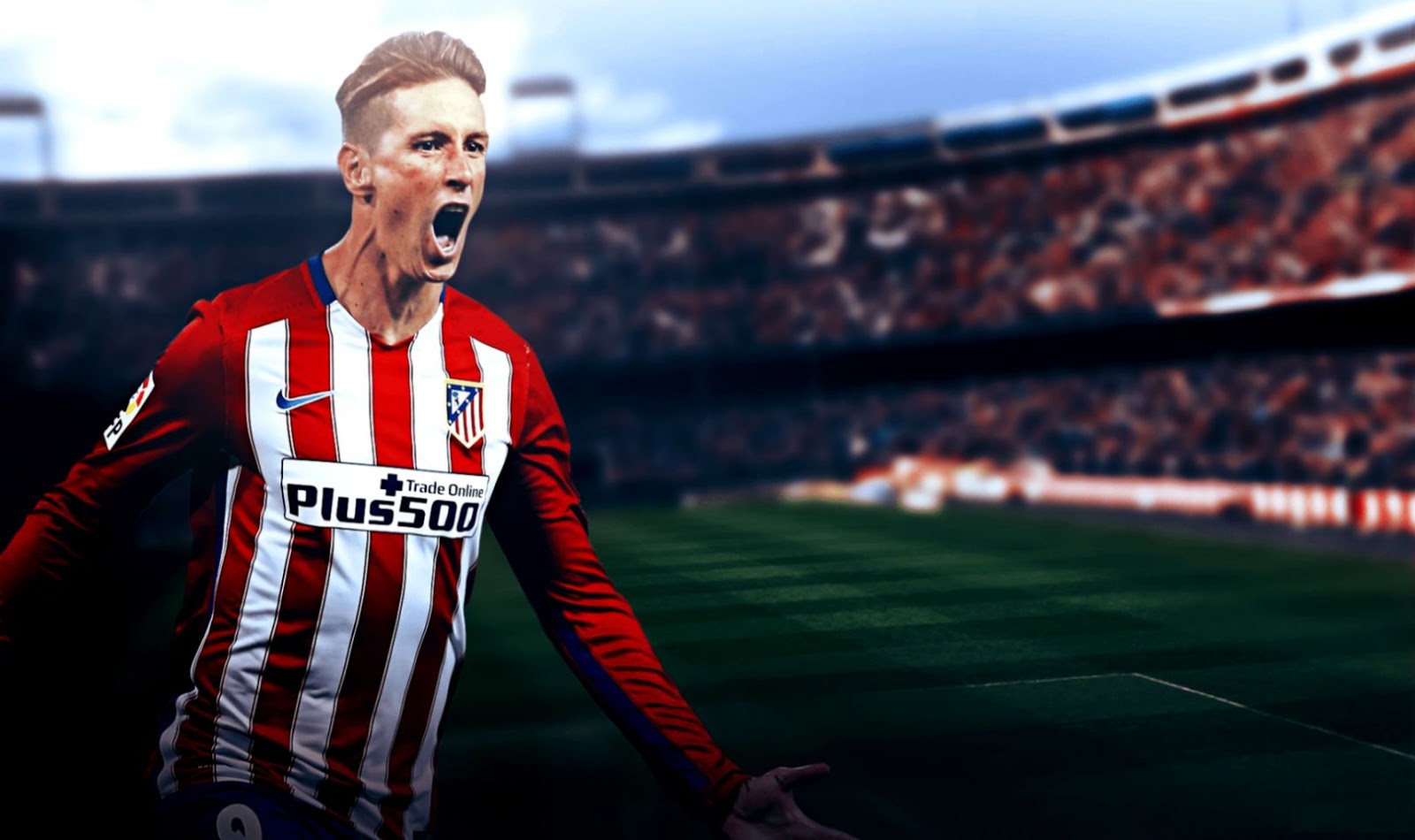 Fernando Torres HD Wallpapers Fernando Torres HD Wallpapers