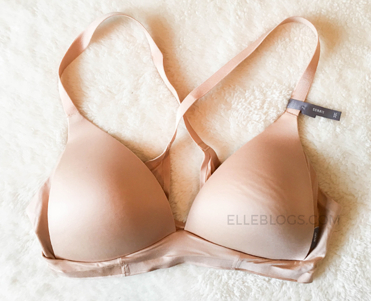 Aerie Bras & Bralettes Review Elle Blogs