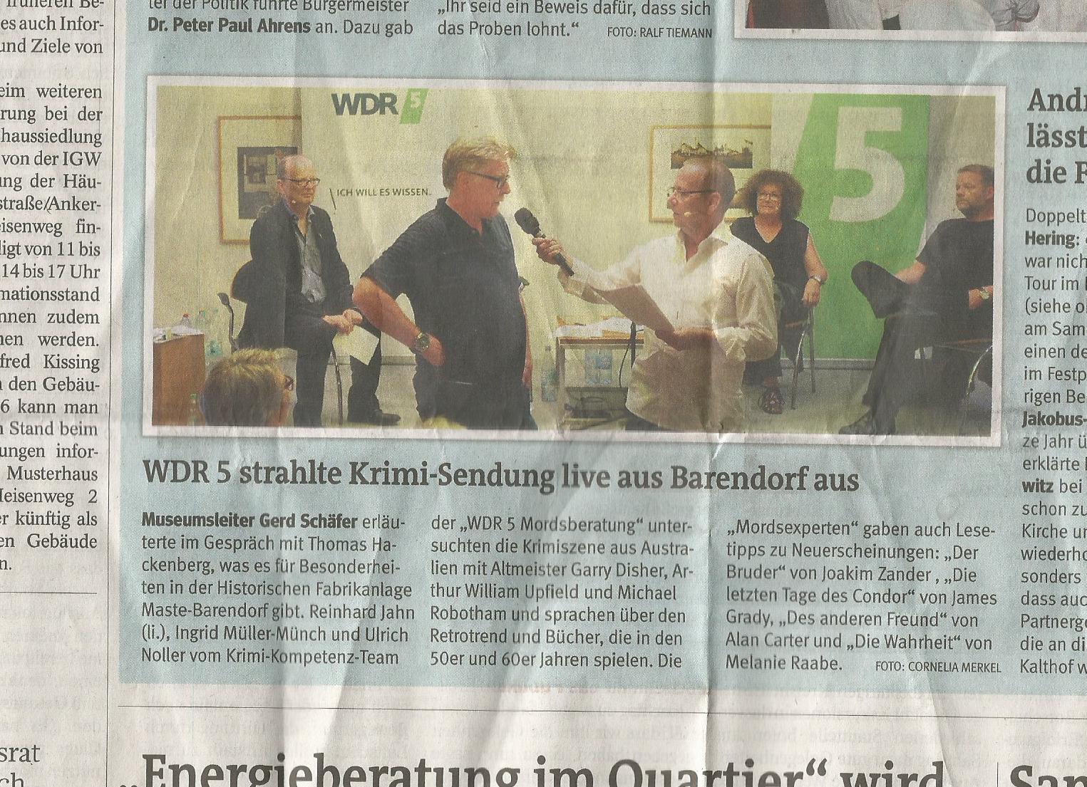 Krimiblock Die Telefonische Mordsberatung Krimiland Australien Factsheet