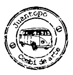 Juantopo-Combi de Arte