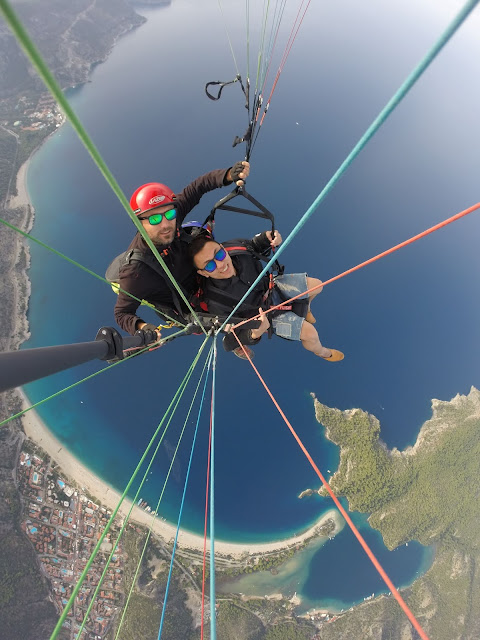 【豪享旅行 浪漫土耳其 13 天自由行】不土不快 (9 