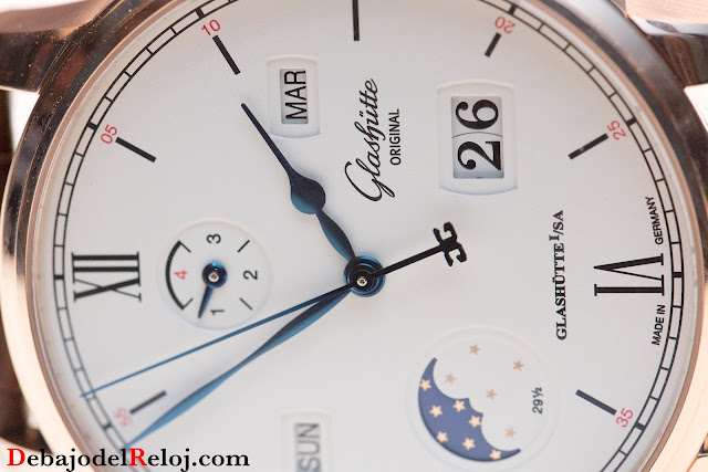 Glashütte Senator Excellence Perpetual Calendar2 Glashütte Senator Excellence Perpetual Calendar2