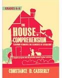 The House of Comprehension Cover
