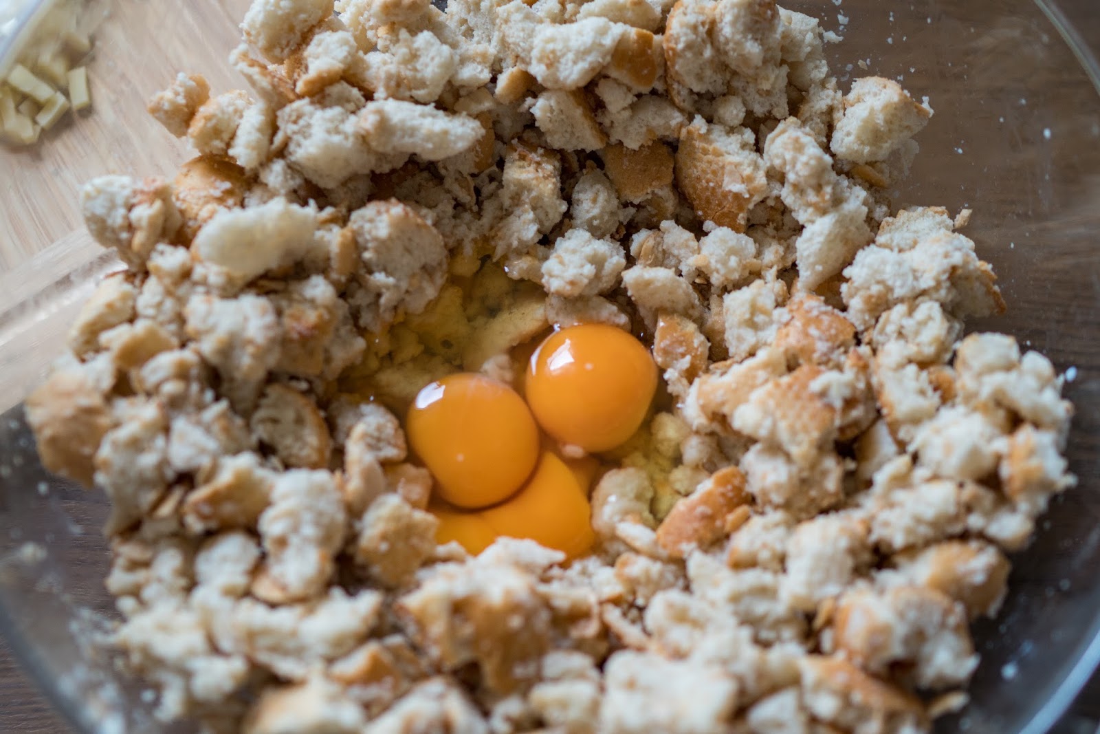 Outdoor Kitchen 02 | Südtiroler Spinat-Käse-Knödel Outdoor Kitchen 02 | Südtiroler Spinat-Käse-Knödel