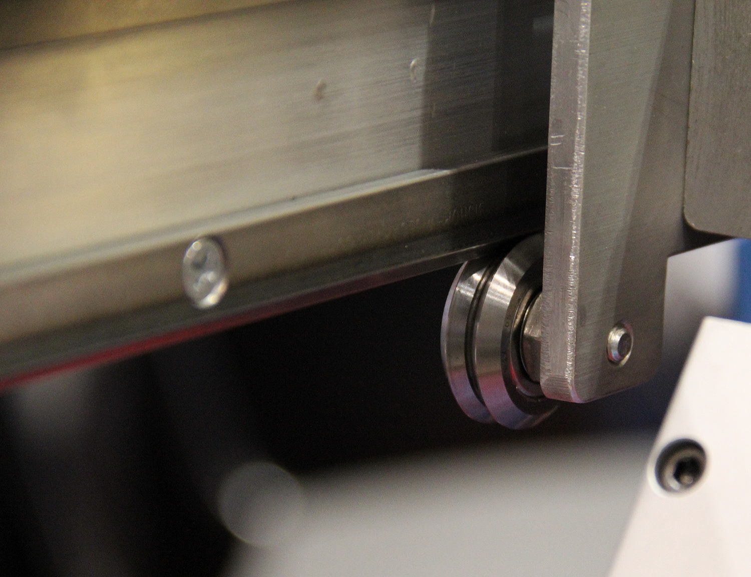 LinearCutting LinearCutting Linear Guide Wheels