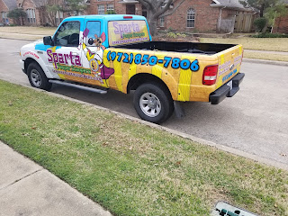 poop service near me