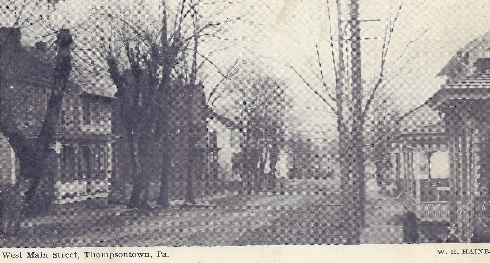 pahistorybooks A Mansion, a General, and a Cannonball Part Three