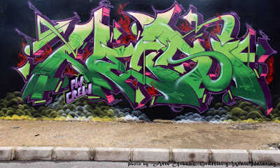 @photojo53: Graffitis por Torreblanca(2)