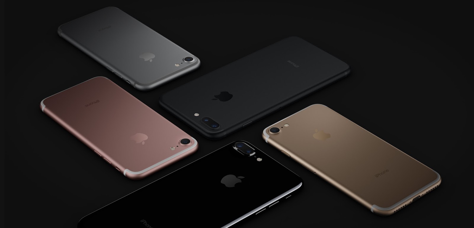 Iphone 7 Here Are 7 Reasons Why You Should Buy Apples Latest Flagship
