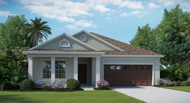 Orlando Florida Homes And Land