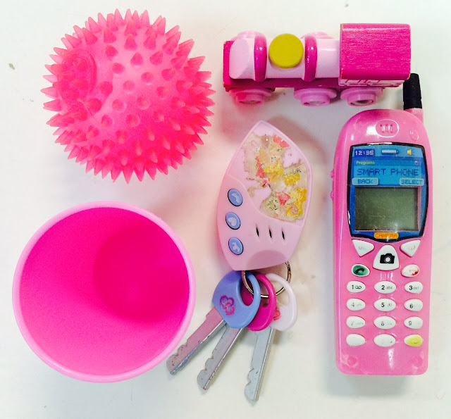 pink-nursery, pink-nursery-toys, pink-baby-toys
