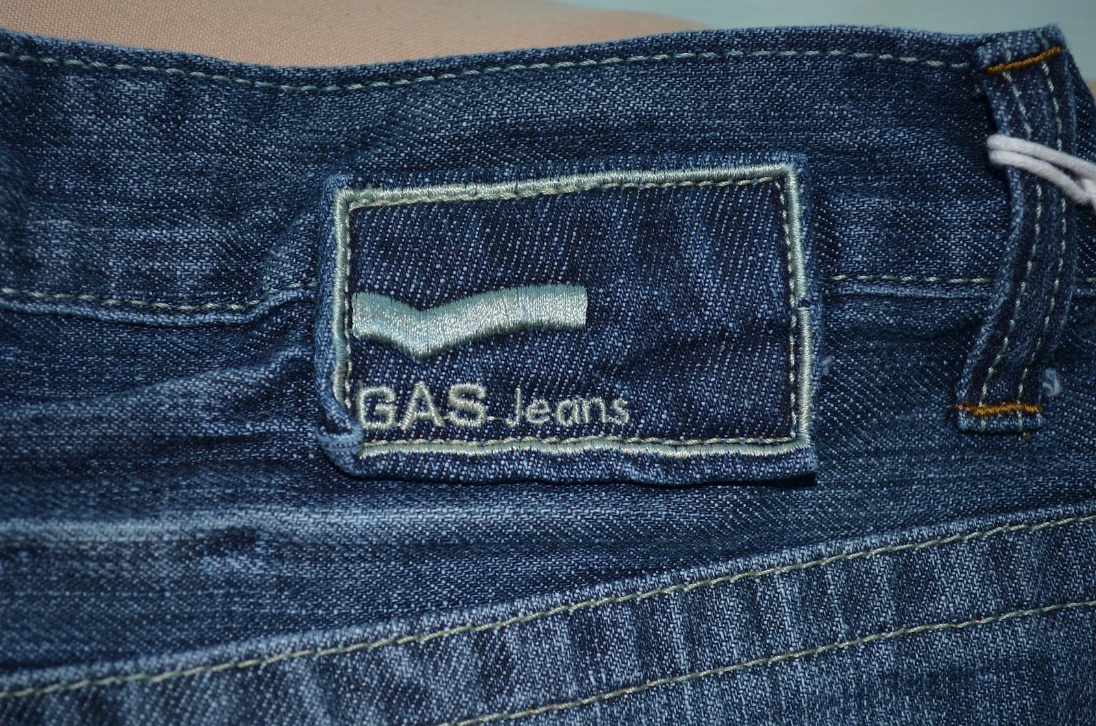 gas brand jeans