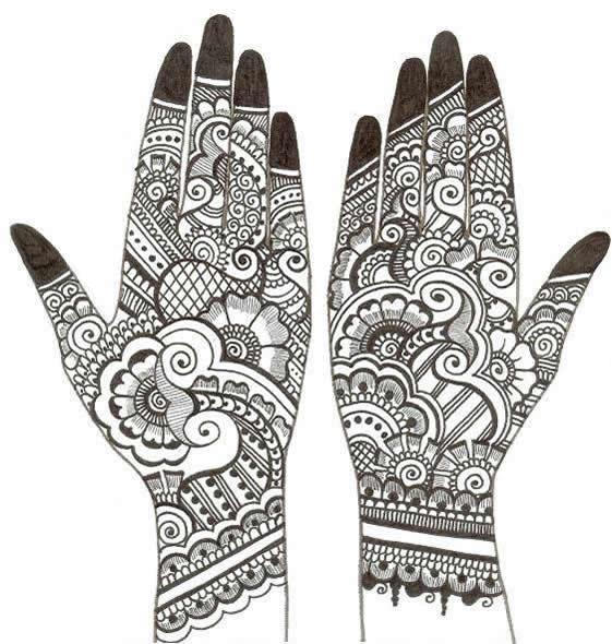 Hand Mehndi Design Mehandi Design,Heena Designs,Indian Mehandi