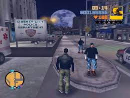 تحميل لعبة العالم المفتوح GTA 3 للكمبيوتر بحجم 230 ميجا برابط واحد من ميديافاير تحميل لعبة العالم المفتوح GTA 3 للكمبيوتر بحجم 230 ميجا برابط واحد من ميديافاير