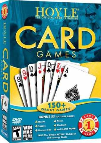 Hoyle board games free download (Windows)