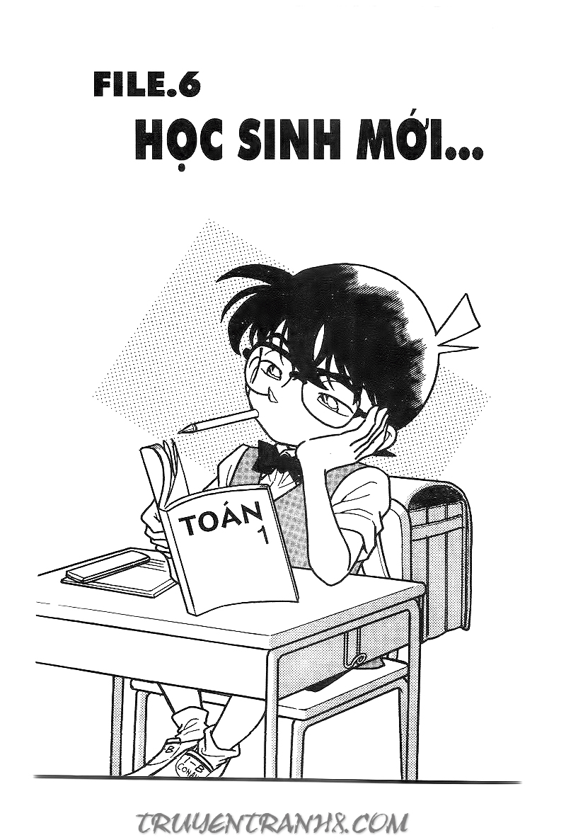 Detective Conan Chap 176 - Truyen.Chap.VN