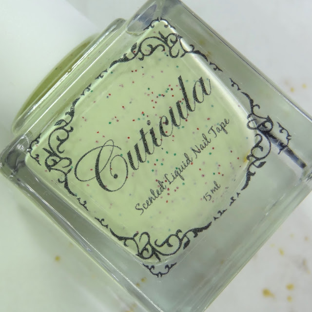 Cuticula - Fresh Apples Cuticula - Fresh Apples