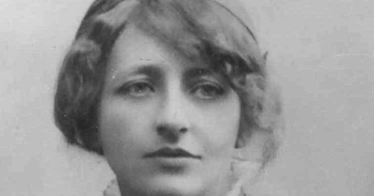 Driesch 100. Todestag von Fanny Gräfin zu Reventlow