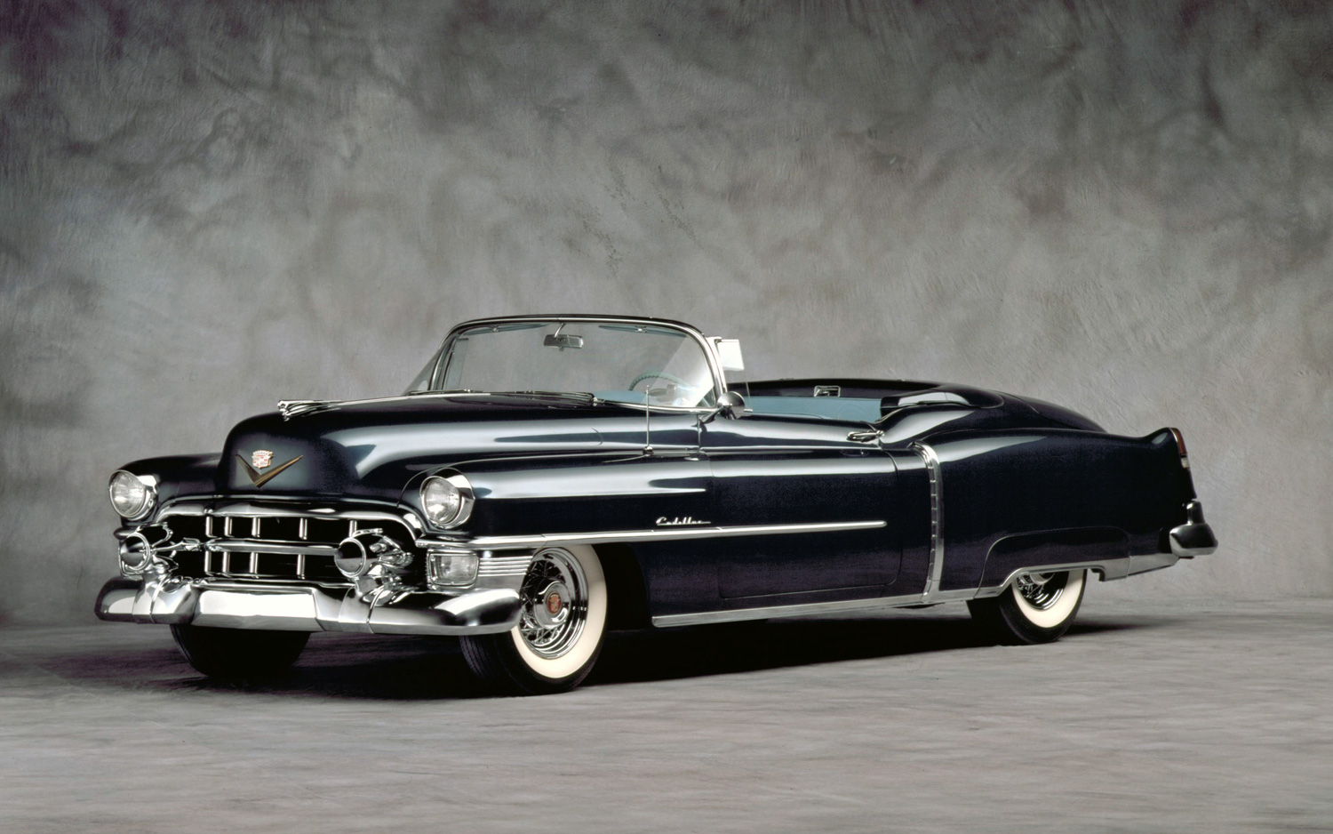 Cadillac serie 62 de 1953