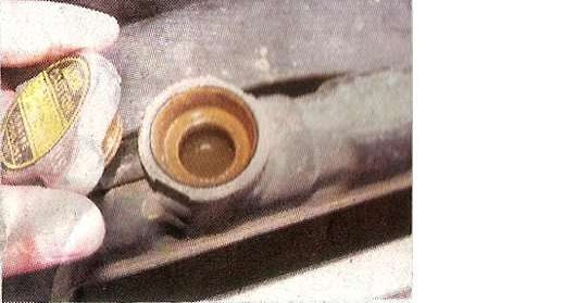 tips mengatasi mesin panas - MENGENAI SEGALA ENGINE DIESEL PS 120/100