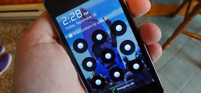 [10 Menit ] Cara membuka pola / pin hp samsung yang lupa ada 3 cara