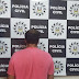 Homem é preso por descumprimento de medidas protetivas em Ametista do Sul
