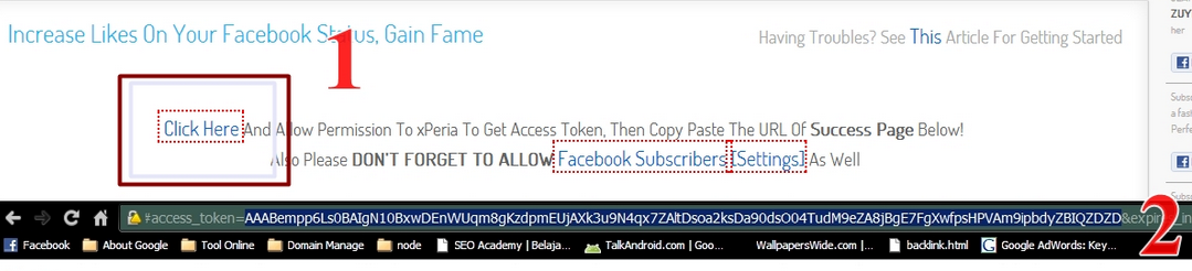 Coretan Kecil Cerita Kuliah: November 2012