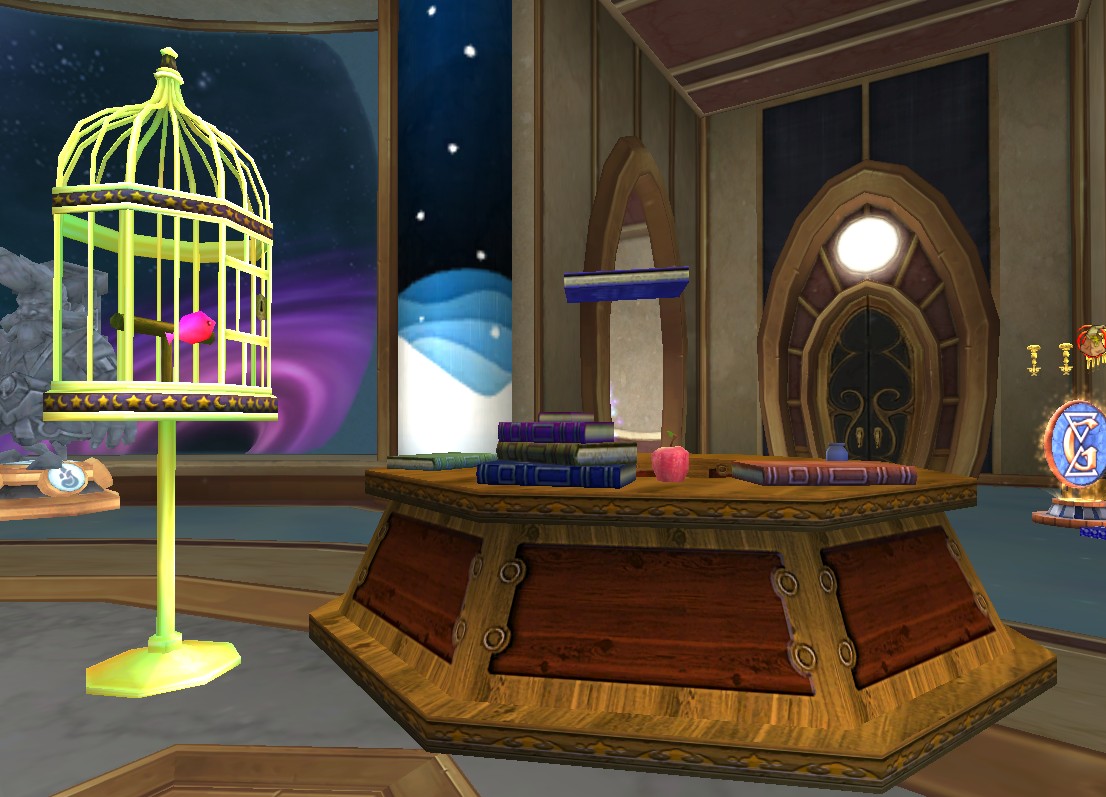 Introducing the Professor's Hoard Pack Stars of the Spiral