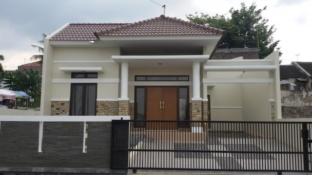 Rumah Dijual Murah Di Semarang
