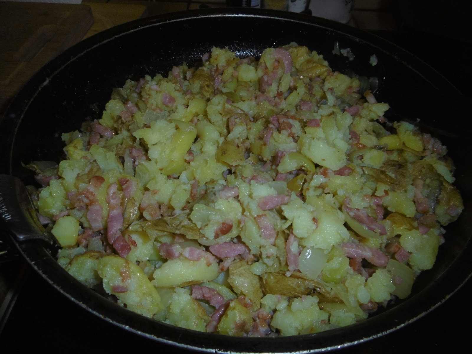 Madhouse Family Reviews: #readcookeat recipe : Hogslop (Beauty Tips ...