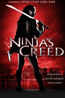 Ninja's Creed