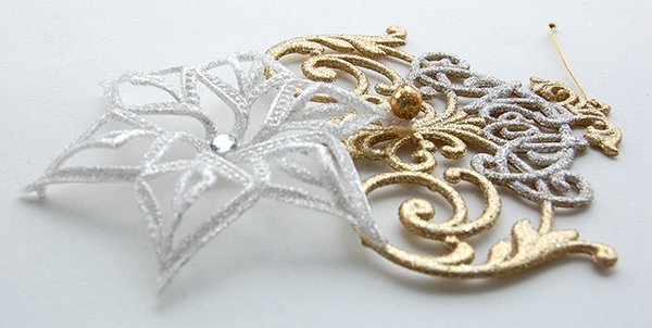 Here's something different: take 2 Here's something different: TAKE 2