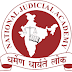 National Judicial Academy Bhopal Recruitment 2016