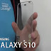 Samsung Galaxy S10 Nasıl Olacak ?