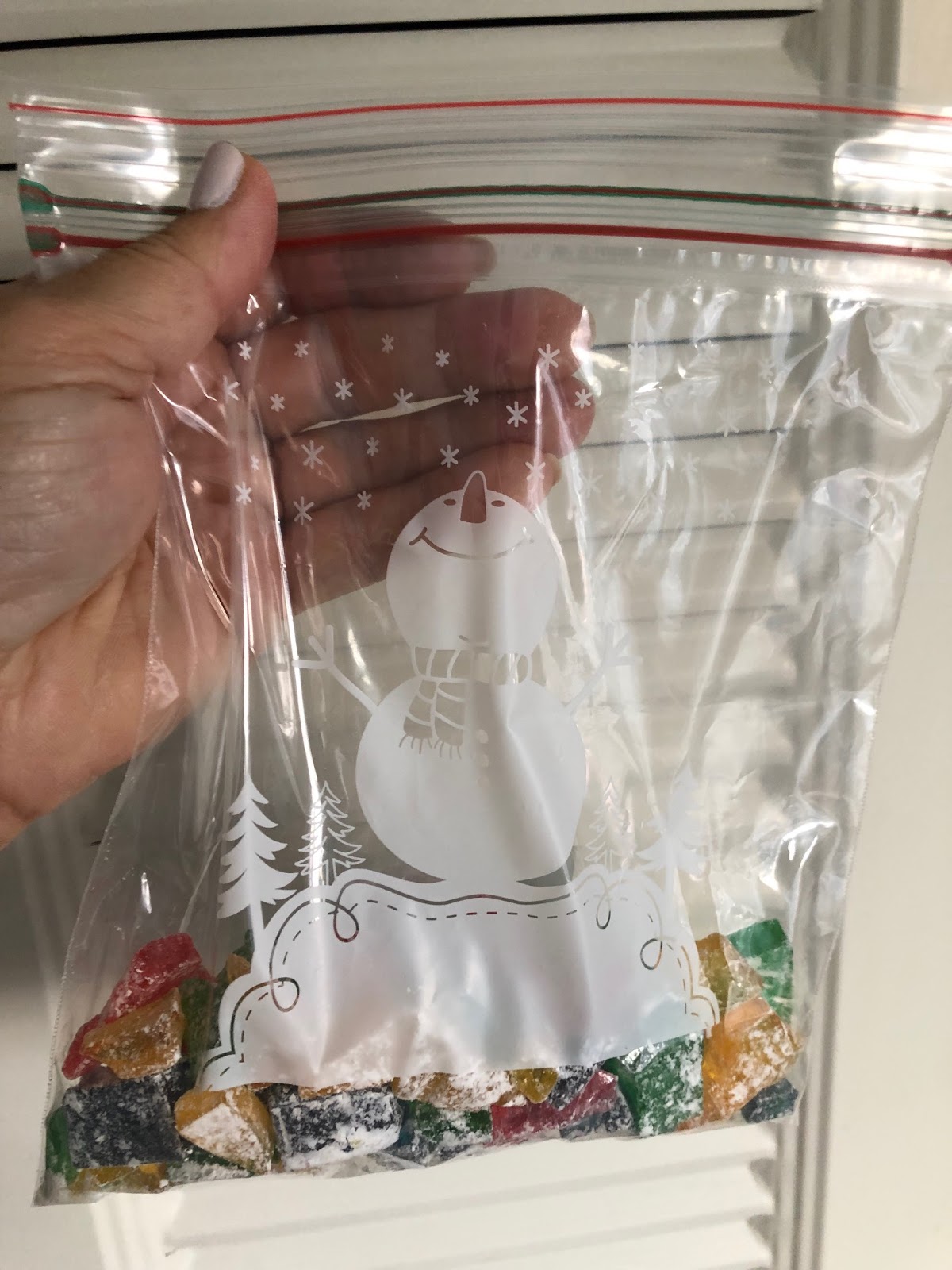 Annster's Domain Candy Making 101