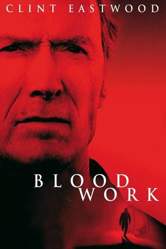 Blood Work (2002) ταινιες online seires xrysoi greek subs