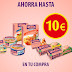 CUPONES DESCUENTO PRODUCTOS ISABEL
