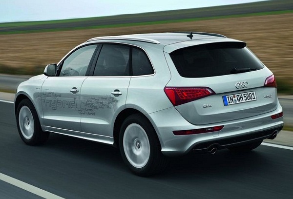 Audi Q5 2012 | Cars Models