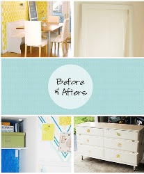 DIY-Before & Afters