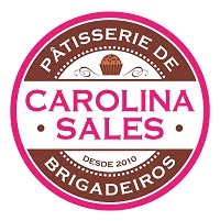 Carolina Sales - Pâtisserie de Brigadeiros