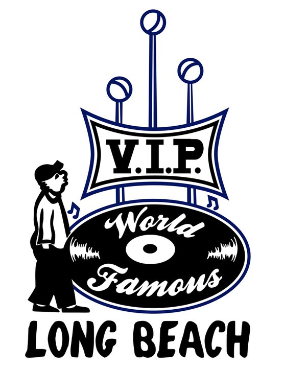 [專題] The History of VIP Records