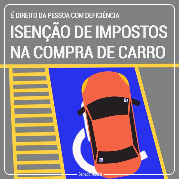 Resultado de imagem para isenção de impostos