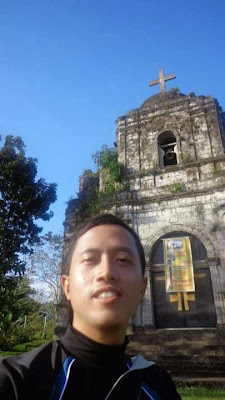 Bato Church Catanduanes