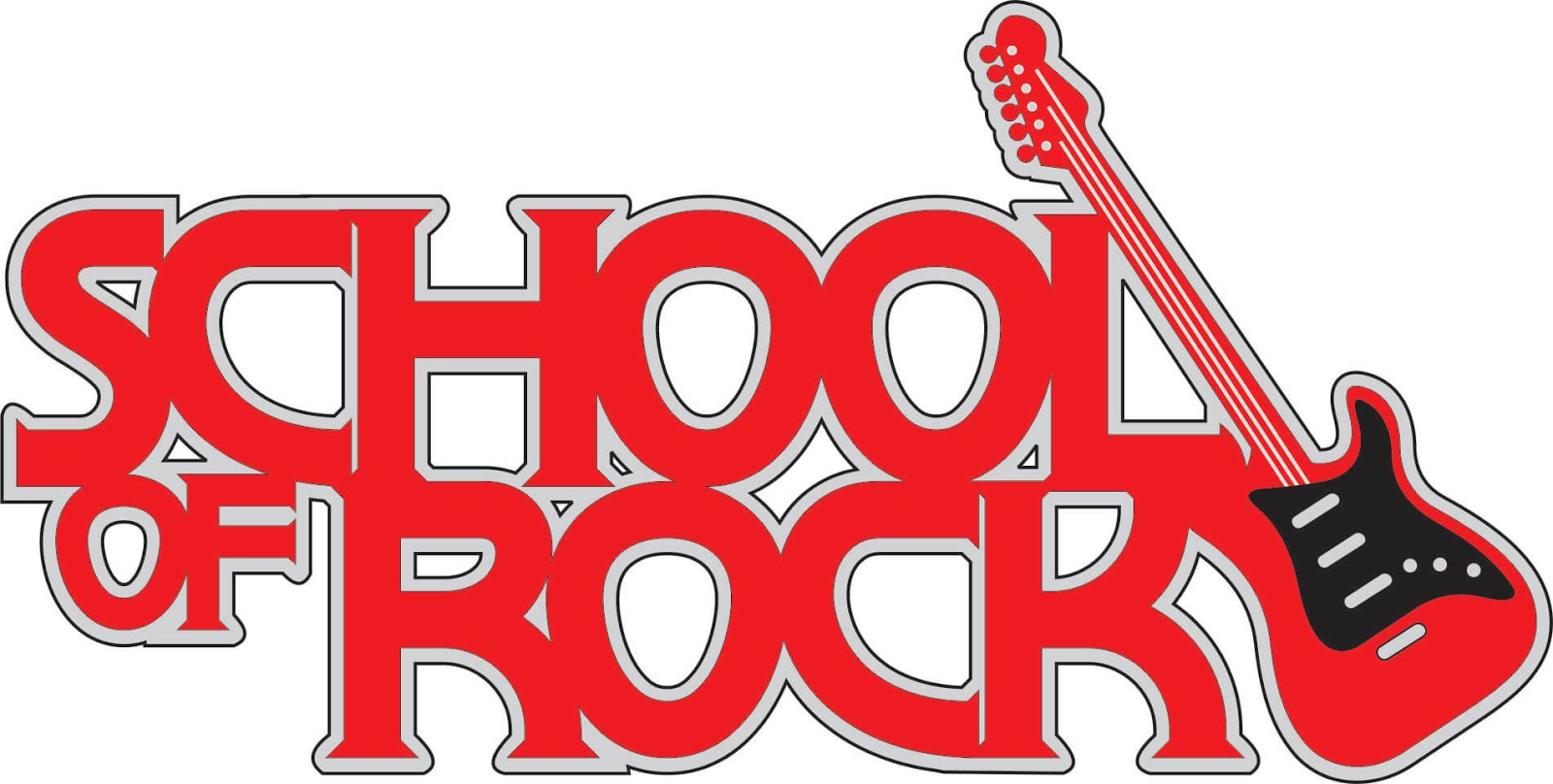 SCHOOL OF ROCK 2020