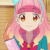 Aikatsu Friends - Episode 02 Subtitle Indonesia