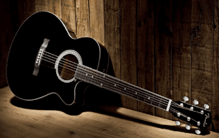 Chord Gitar Brigade 07 Grace